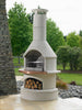 Rondo With Extension base & Pizza Oven Insert