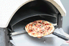 Rondo With Pizza Oven Insert